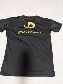phiten ファイテン Tシャツ男女兼用 Lサイズ