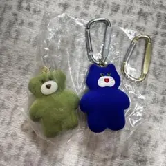 mojojojo 青猫 まっちゃ