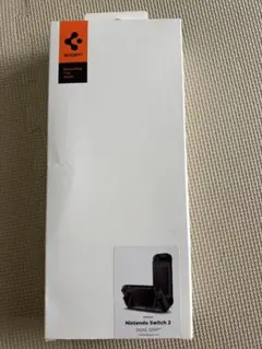 Spigen Nintendo Switch2 ケース ブラック