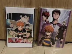 ハッピーくじ　ハイキューG賞