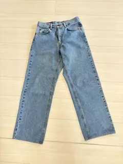 LEVIS VINTAGE CLOTHING 554 phigvel rrl