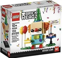 レゴ(LEGO)ブリックヘッズ ハッピーバースデー 40348