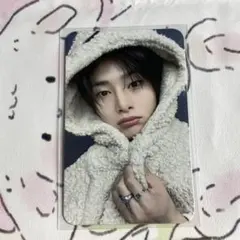 Stray Kids - straykids アイエン　トレカ 419. Straykids アイエン トレカ - メルカリ