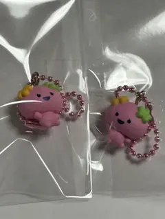 たまごっち チョコボックス　２個セット