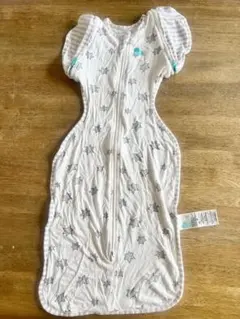 スワドルアップ　Mサイズ　Love to Dream Swaddle Up M