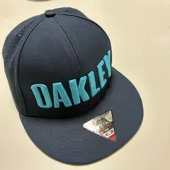 OAKLEY キャップ