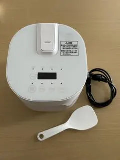 炊飯器 本体のサムネイル