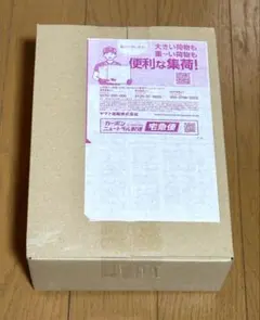 ポケセン産 ムニキスゼロ 1box 未開封 シュリンク付き