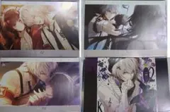 Collar×Malice カラマリ ランチョン 契