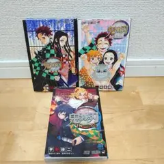 i*1様 漫画 鬼滅の刃公式ファンブック 鬼殺隊見聞録・弐 外伝3冊セット