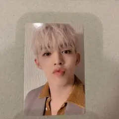 SEVENTEEN AN Ode ver.2/the poet エスクプス