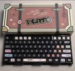 Keytok Plato キーキャップセット