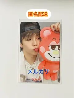 RIIZE riizingday バッグトレカ　ショウタロウ