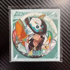 原神 イファ 缶バッジ 立ち絵 公式正規品 - メルカリ