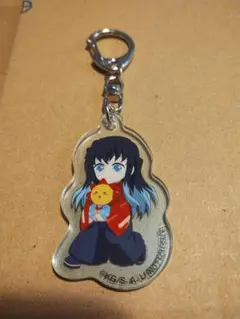 アクリルキーホルダー★時透無一郎★コジマ