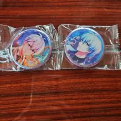 アイナナ　逢坂壮五　カプ缶　2個セット