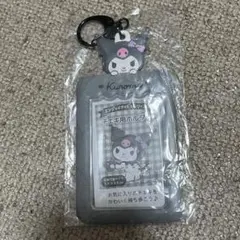 クロミ　チェキ用ホルダー