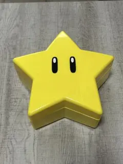 USJスーパーニンテンドーワールド スターポップコーンバケツ