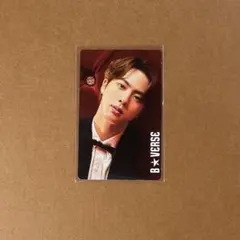2025年最新】BTS ジン トレカ bverseの人気アイテム - メルカリ