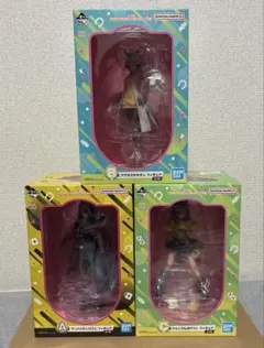 ウマ娘 新時代の扉 フィギュア