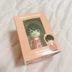 なにわ男子 西畑大吾 指人形