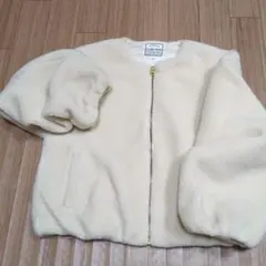 グローバルワーク ジャケット