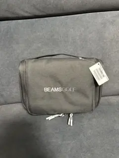 BEAMS GOLF マルチラウンドポーチのサムネイル
