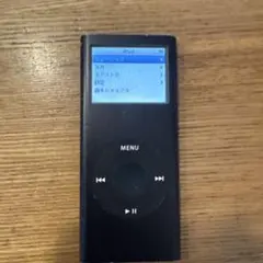 2026年最新】ipod nano 第二世代の人気アイテム - メルカリ