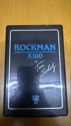 2026年最新】ROCKMAN X100の人気アイテム - メルカリ