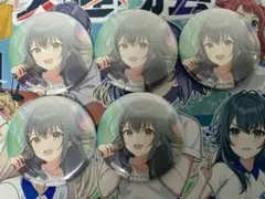 2026年最新】月村手毬 缶バッジの人気アイテム - メルカリ