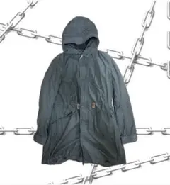 Y2K 00s お兄系 V系 goa トレンチコート