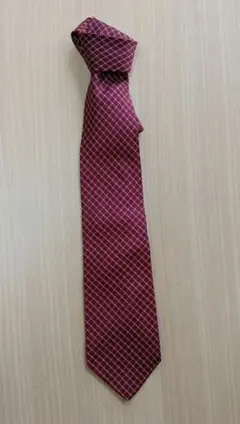 LANDS’END　メンズネクタイ