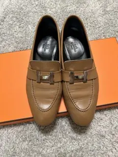 2025年最新】エルメスモカシンの人気アイテム - メルカリ