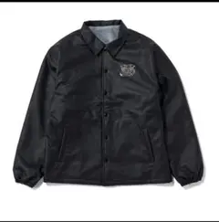 フェイクレザー レザージャケット