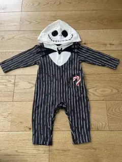 BIT'Z ビッツ ジャック ハロウィンコスプレ ロンパース