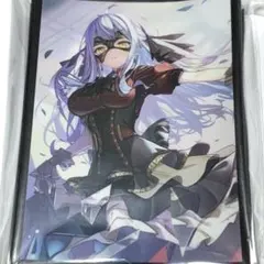 Ave Mujica スリーブ アベムジカ 限定 カードゲーム祭 ヴァンガ祭 Ave Mujica アベムジカ スリーブ 限定 カードゲーム祭 ヴァンガ