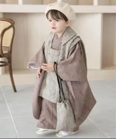 utatane 七五三　被布セット