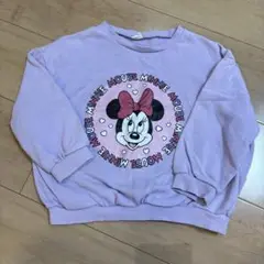 リトシー　ミニー　トレーナー