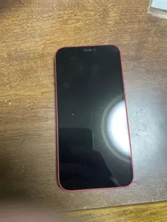 iPhone 13 mini 本体 レッド ジャンク - メルカリ