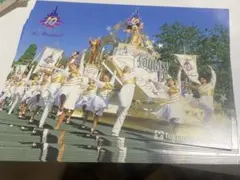 東京ディズニーランド10周年 ポストカード　14枚