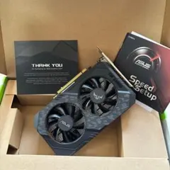 ASUS GTX1080ti 11GB グラフィックボード　自作PC 動作確認済 ASUSのGeForce GTX 1080 Tiに新モデル、外排気クーラー搭載 - AKIBA PC