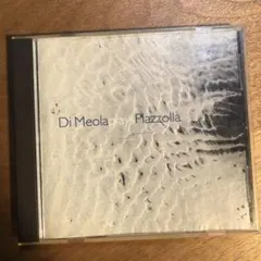 Di Meola plays Piazzolla