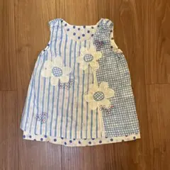 専用！ニットプランナーチュニックワンピース、H&M 薄手トレーナー