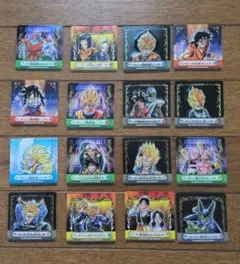 2025年最新】マグネット ドラゴンボールの人気アイテム - メルカリ