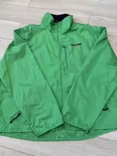 超美品　POLO SPORT ナイロンジャケット M 2025年最新】POLO sport ナイロンジャケットの人気アイテム