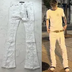 バラバサス フレア