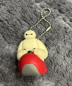 ディズニーリゾート　カプセルトイ　ベイマックス