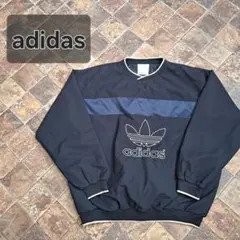 Eve着用  ナイロンプルオーバー 常田大希 Eve着用 adidas ナイロンプルオーバー 常田大希 - メルカリ