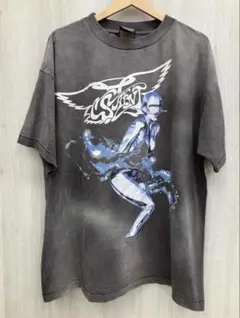 SAINT Mxxxxxx SORAYAMA Tシャツ M