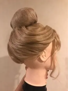 シンデレラ　ウィッグ